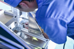 産業機械の組み立てのことなら有限会社斉藤産業で決まり！